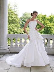 David Tutera for Mon Cheri Bridal