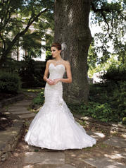 David Tutera for Mon Cheri Bridal