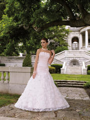 David Tutera for Mon Cheri Bridal