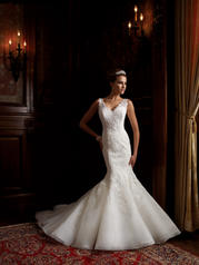 David Tutera for Mon Cheri Bridal