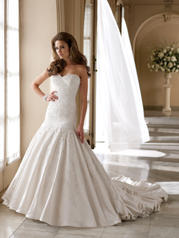 David Tutera for Mon Cheri Bridal
