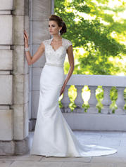 David Tutera for Mon Cheri Bridal