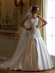 David Tutera for Mon Cheri Bridal