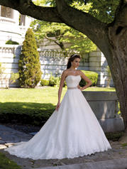 David Tutera for Mon Cheri Bridal