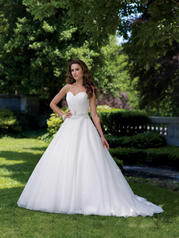 David Tutera for Mon Cheri Bridal