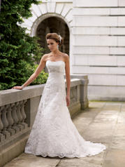 David Tutera for Mon Cheri Bridal