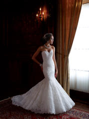David Tutera for Mon Cheri Bridal