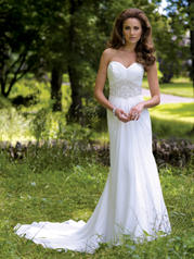 David Tutera for Mon Cheri Bridal