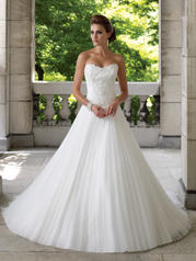 David Tutera for Mon Cheri Bridal