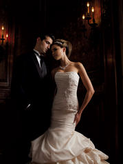 David Tutera for Mon Cheri Bridal