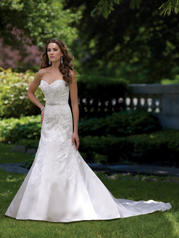 David Tutera for Mon Cheri Bridal