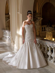 David Tutera for Mon Cheri Bridal