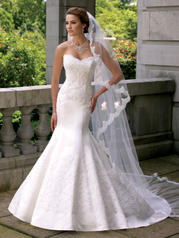 David Tutera for Mon Cheri Bridal