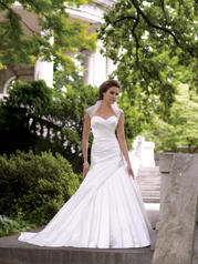 David Tutera for Mon Cheri Bridal