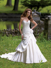 David Tutera for Mon Cheri Bridal