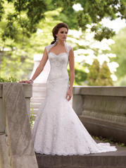 David Tutera for Mon Cheri Bridal