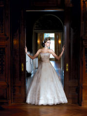 David Tutera for Mon Cheri Bridal