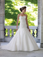David Tutera for Mon Cheri Bridal