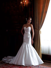 David Tutera for Mon Cheri Bridal