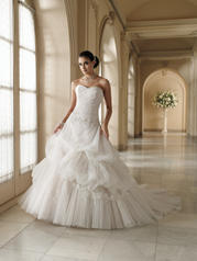 David Tutera for Mon Cheri Bridal