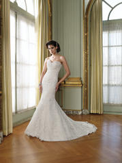 David Tutera for Mon Cheri Bridal