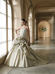 David Tutera for Mon Cheri Bridal