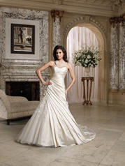 David Tutera for Mon Cheri Bridal
