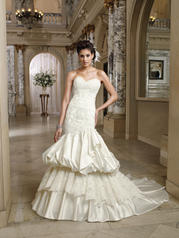 David Tutera for Mon Cheri Bridal