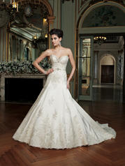 David Tutera for Mon Cheri Bridal
