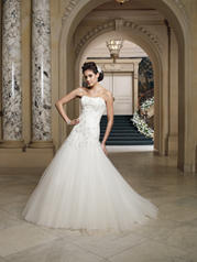 David Tutera for Mon Cheri Bridal