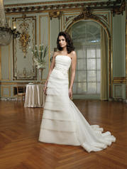 David Tutera for Mon Cheri Bridal