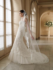 David Tutera for Mon Cheri Bridal