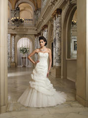 David Tutera for Mon Cheri Bridal