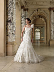 David Tutera for Mon Cheri Bridal