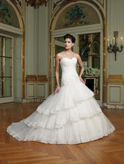 David Tutera for Mon Cheri Bridal