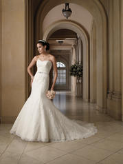 David Tutera for Mon Cheri Bridal
