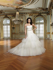David Tutera for Mon Cheri Bridal