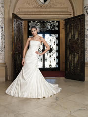 David Tutera for Mon Cheri Bridal