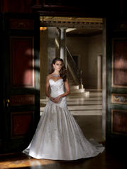 David Tutera for Mon Cheri Bridal