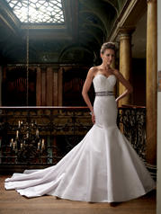 David Tutera for Mon Cheri Bridal