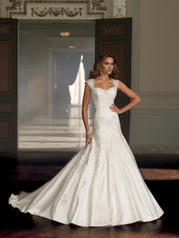 David Tutera for Mon Cheri Bridal