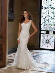David Tutera for Mon Cheri Bridal