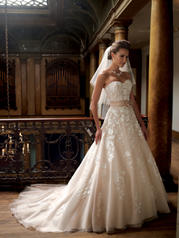 David Tutera for Mon Cheri Bridal