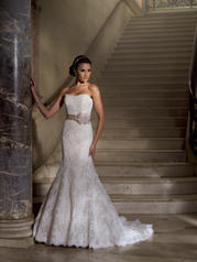 David Tutera for Mon Cheri Bridal