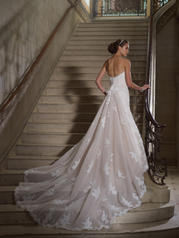 David Tutera for Mon Cheri Bridal