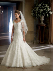 David Tutera for Mon Cheri Bridal