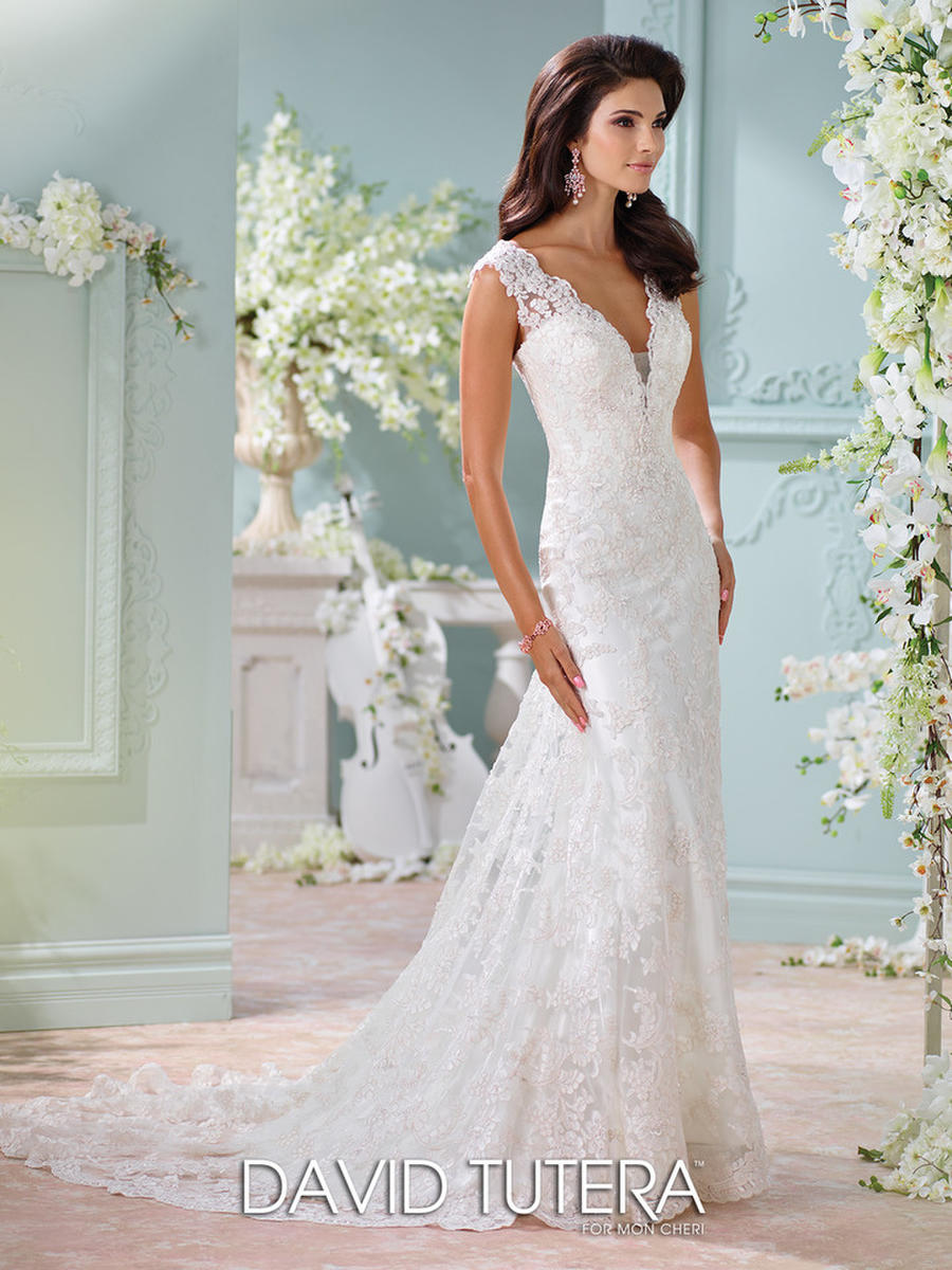 david tutera bridal