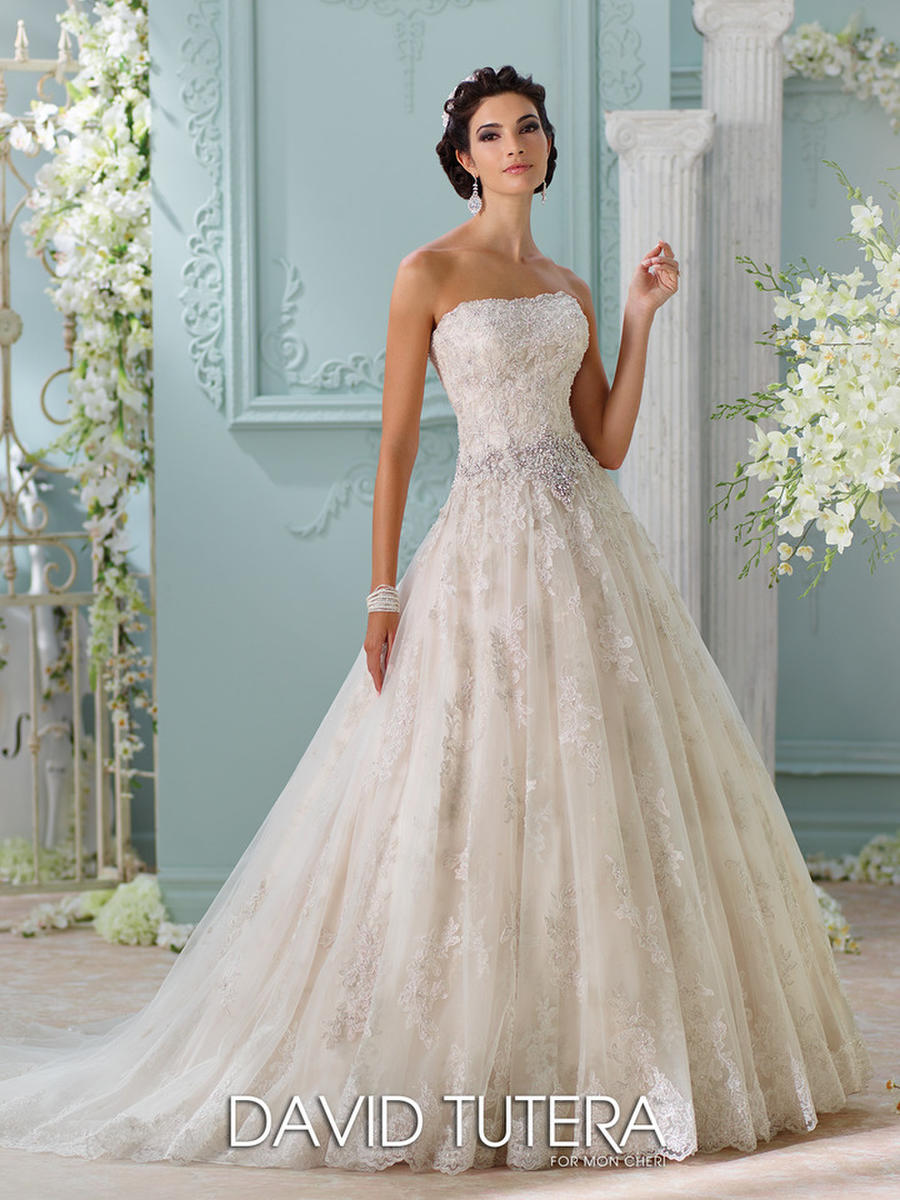 david bridals wedding dresses