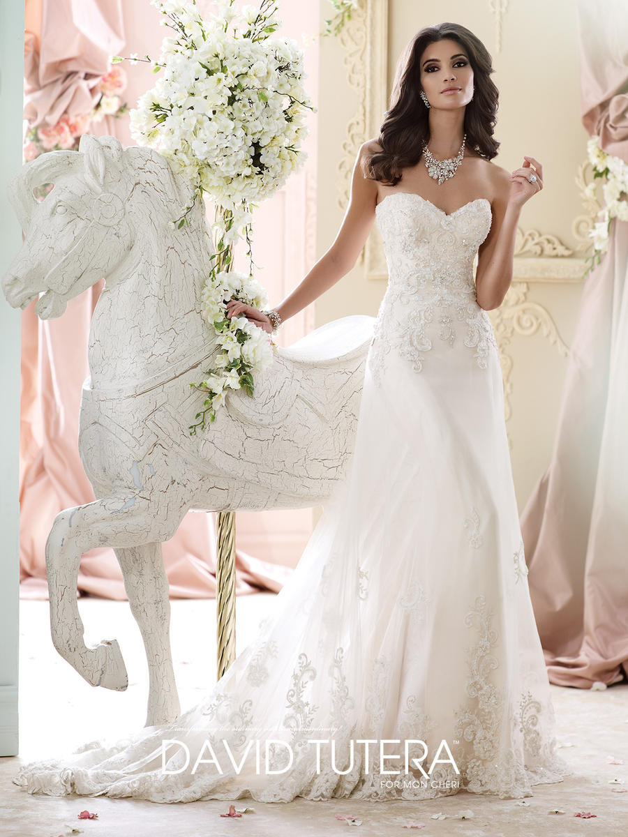 david tutera bridal