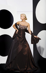 Paris Collection by Tony Bowls